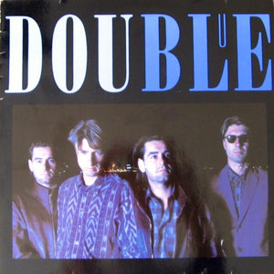 DOUBLE | BLUE - US