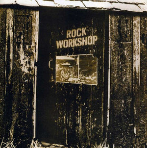 ROCK WORKSHOP | ROCK WORKSHOP