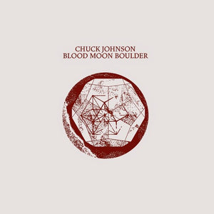 CHUCK JOHNSON | BLOOD MOON BOULDER