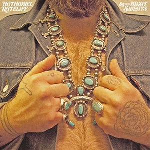 NATHANIEL RATELIFF | NATHANIEL RATELIFF & THE NIGHT SWEATS
