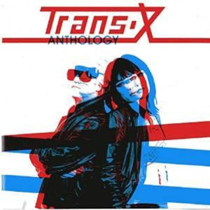 TRANS X | ANTHOLOGY