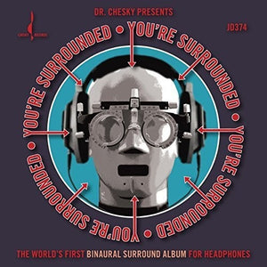 VARIOUS ARTISTS | YOU'RE SURROUNDED / VARIOUS