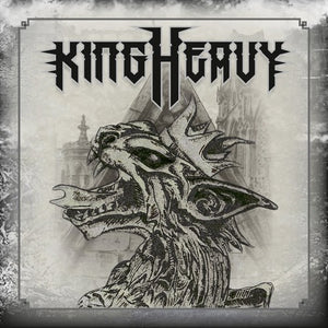 KING HEAVY | KING HEAVY