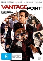 MOVIE TH | VANTAGE POINT