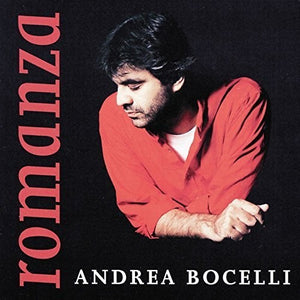 ANDREA BOCELLI | ROMANZA (2LP SET) (VINYL)