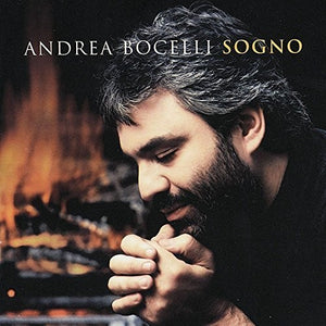 ANDREA BOCELLI | SOGNO