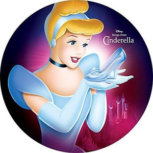 | SONGS FROM CINDERELLA / O.S.T.