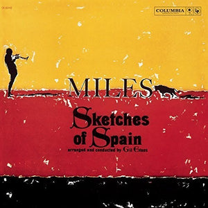 MILES DAVIS | SKETCHES OF SPAIN (VINYL)