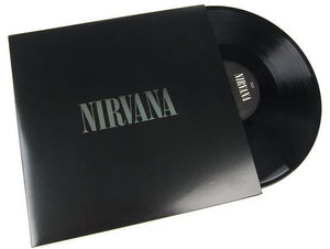 NIRVANA | NIRVANA (2LP SET) (45RPM) (VINYL)