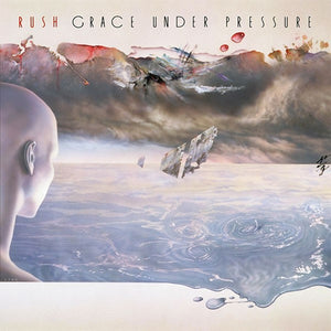 RUSH | GRACE UNDER PRESSURE
