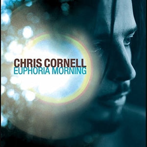 CHRIS CORNELL | EUPHORIA MOURNING