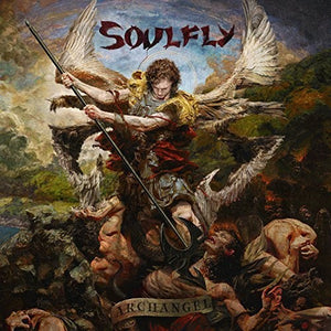 SOULFLY | ARCHANGEL