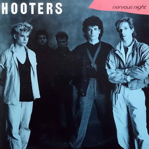 HOOTERS | NERVOUS NIGHT - US