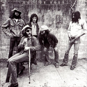 DR HOOK | DOCTOR HOOK AND THE MEDICINE SHOW
