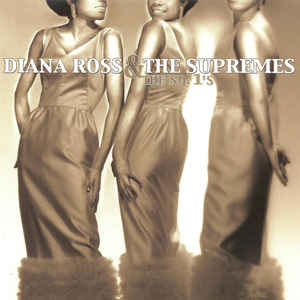 DIANA ROSS AND THE SUPREMES | NO 1S