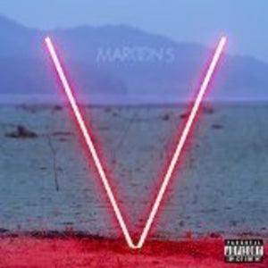 MAROON 5 | V