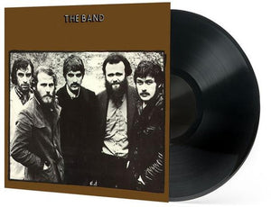THE BAND | BAND.