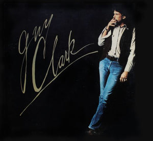 GUY CLARK | GUY CLARK - UK