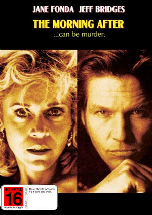 MOVIE TH | MORNING AFTER