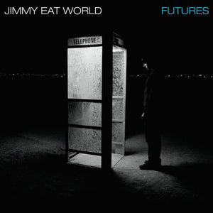 JIMMY EAT WORLD | FUTURES