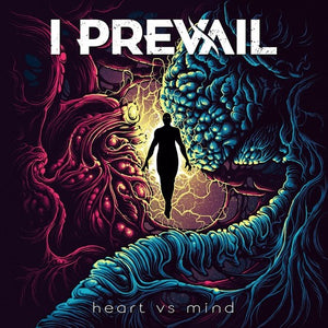 I PREVAIL | HEART VS MIND