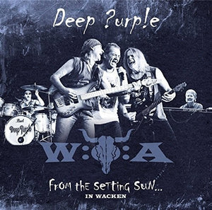 DEEP PURPLE | FROM THE SETTING SUN (IN WACKEN)