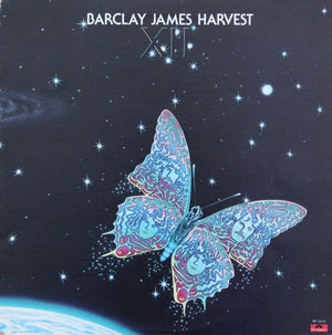 BARCLAY JAMES HARVEST | XII