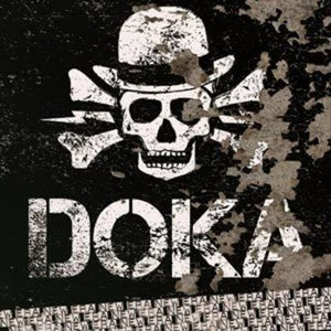 DOKA | NEW ERA