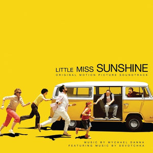 | LITTLE MISS SUNSHINE / O.S.T.