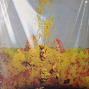 DEREK AND CLIVE | AD NAUSEAM - UK - WITH PRINTED POLYTHENE SLEEVE