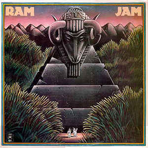 RAM JAM | RAM JAM