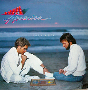 AMERICA | YOUR MOVE - US