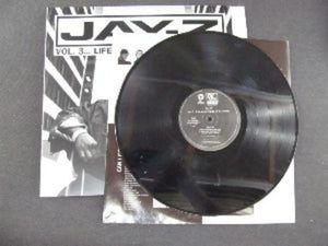 JAY Z | VOL 3 - LIFE AND TIMES OF S CARTER (2LP SET) (VINYL)