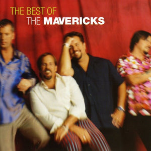 MAVERICKS | VERY BEST OF (3 BONUS TRACKS)