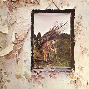 LED ZEPPELIN | 4 - US