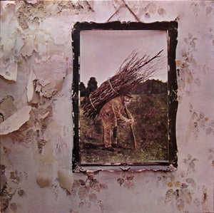 LED ZEPPELIN | 4 - US