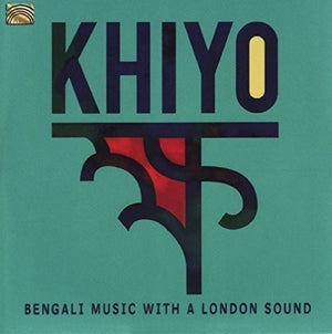 | KHIYO - BENGALI MUSIC WITH A LONDON SOUND