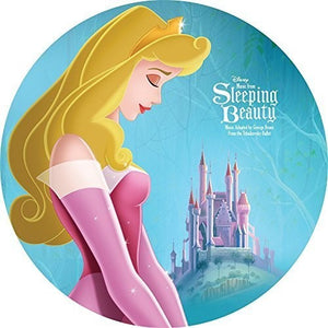 GEORGE BRUNS^TAYLOR HOLMES^BILL THOMPSON^TOM ADAIR^BILL LEE^MARY COSTA | MUSIC FROM SLEEPING BEAUTY / O.S.T.