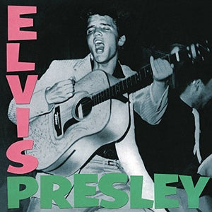ELVIS PRESLEY | ELVIS PRESLEY