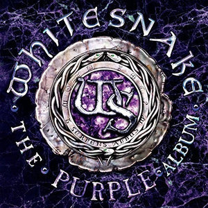 WHITESNAKE | PURPLE ALBUM