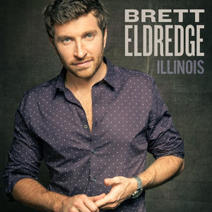 BRETT ELDREDGE | ILLINOIS