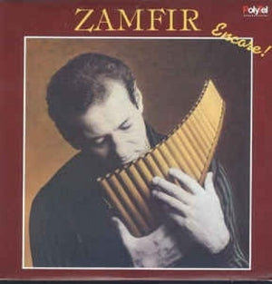 ZAMFIR | ENCORE