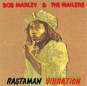 BOB MARLEY / AND THE WAILERS | RASTAMAN VIBRATION (2015 REMASTERED) (VINYL)