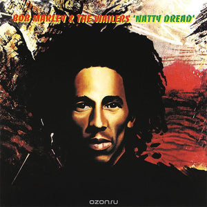 BOB MARLEY / AND THE WAILERS | NATTY DREAD (2015 REMASTERED) (VINYL)