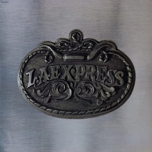LA EXPRESS | LA EXPRESS - PROMO