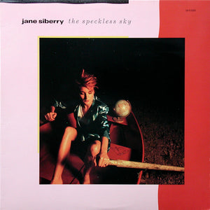 SIBERRY JANE | SPECKLESS SKY