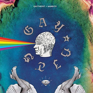 GAYTHEIST | GAY BITS
