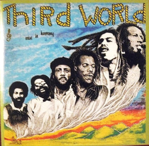 THIRD WORLD | ARISE IN HARMONY