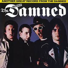 DAMNED | ANOTHER GREAT RECORD FROM THE DAMNED - BEST OF