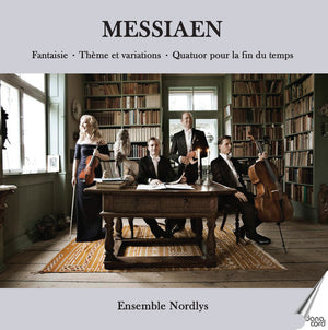 MESSIAEN